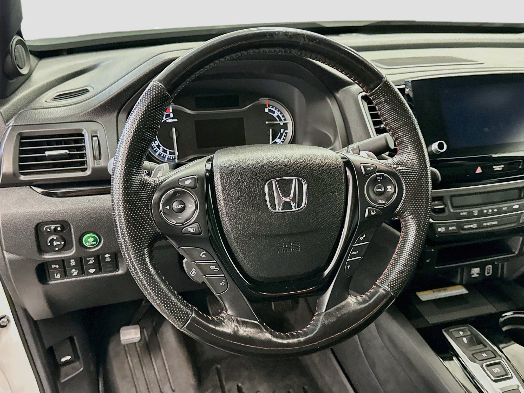 Used 2023 Honda Ridgeline Black Edition image 18