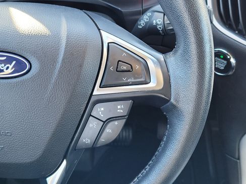 Certified 2023 Ford Edge SEL w/ Convenience Package image 13