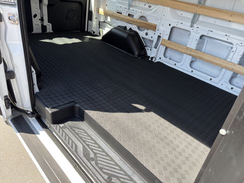 Used 2025 Ford Transit 250 Low Roof w/ Exterior Upgrade Package RWD image 16