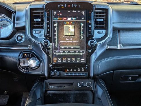 Used 2019 RAM 1500 Limited image 35