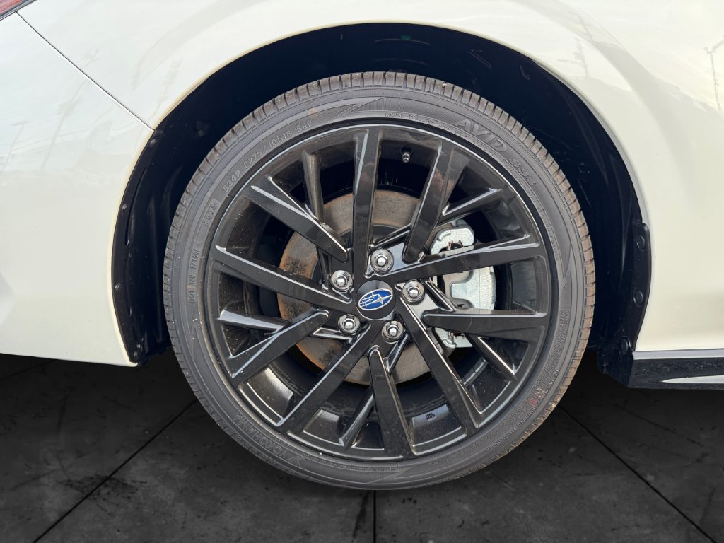 New 2026 Subaru Impreza RS AWD/4WD image 14