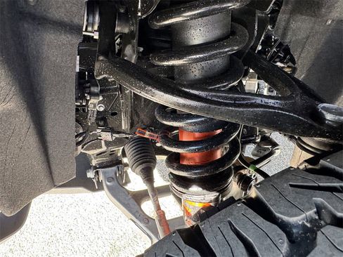 New 2025 Ford Bronco Raptor image 15