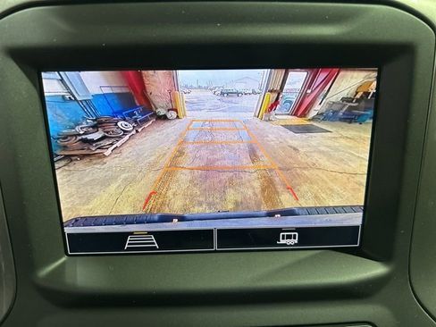 New 2026 Chevrolet Silverado 3500 W/T AWD/4WD image 22