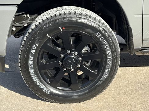 New 2026 RAM 3500 Laramie image 19