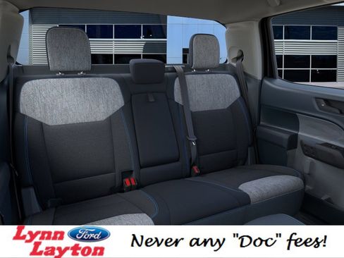 New 2026 Ford Maverick XLT FWD image 11
