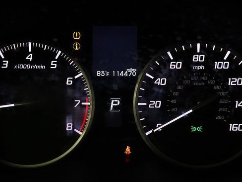Used 2018 Acura RDX AWD image 17