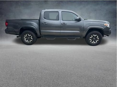 Used 2023 Toyota Tacoma SR AWD/4WD image 10