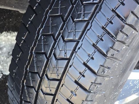 Certified 2024 Chevrolet Silverado 3500 High Country w/ High Country Premium Package image 35