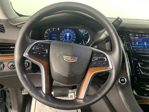 Used 2018 Cadillac Escalade 4WD image 22