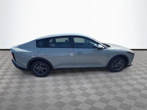 New 2026 Kia K4 FWD image 8