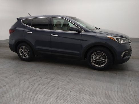 Used 2018 Hyundai Santa Fe Sport image 11