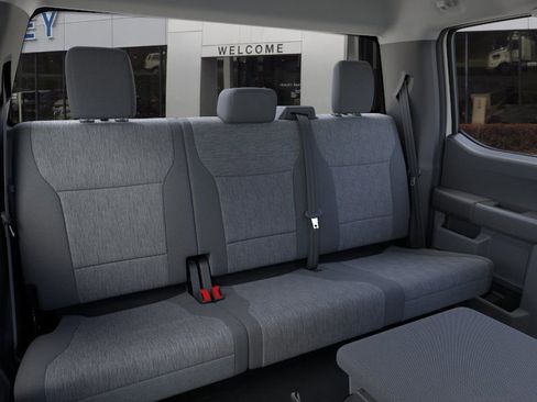 New 2026 Ford F250 XL w/ STX Appearance Package image 11