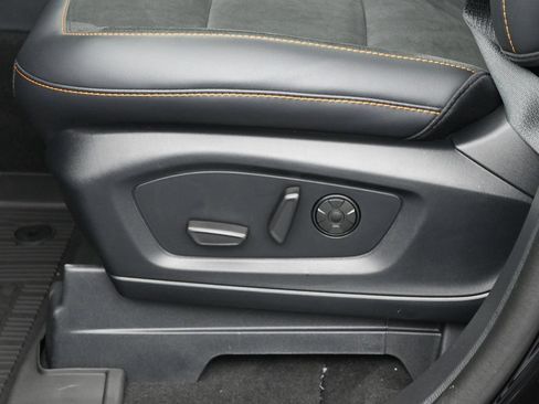 New 2026 Ford Explorer Tremor w/ Tremor Ultimate Package AWD/4WD image 9
