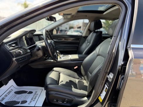 Used 2014 BMW 740i RWD image 20