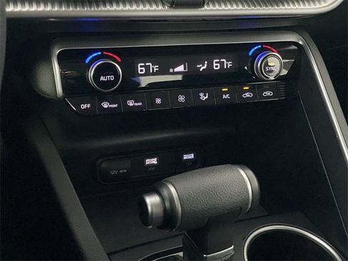 Used 2023 Kia K5 LXS image 22