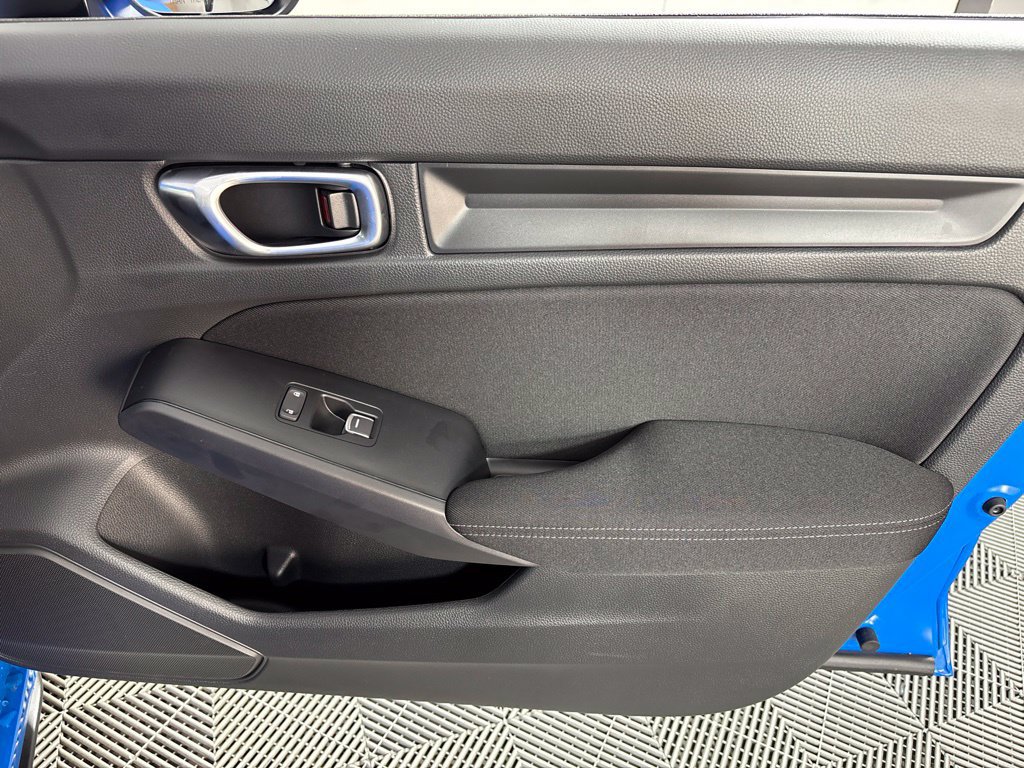 Used 2026 Honda Civic Sport image 14