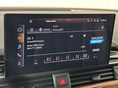 Used 2023 Audi A4 2.0T Premium w/ Convenience Package image 16