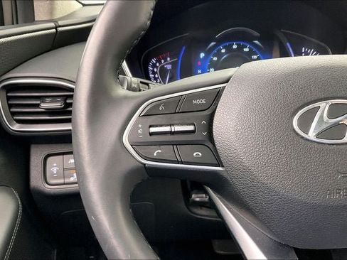 Used 2020 Hyundai Santa Fe Limited AWD/4WD image 23