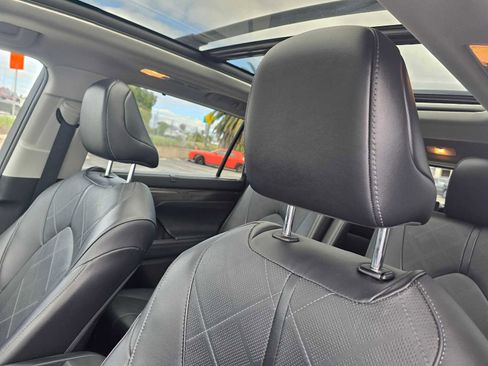 Used 2022 Toyota Highlander Platinum image 27