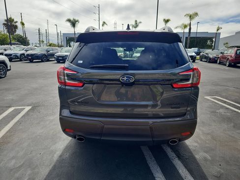 Used 2025 Subaru Ascent Onyx Edition w/ Popular Package #2 AWD/4WD image 13