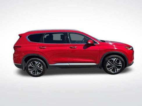 Used 2020 Hyundai Santa Fe SEL image 6