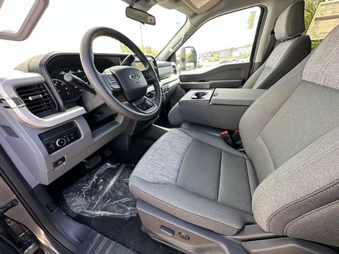 New 2026 Ford F350 XLT AWD/4WD image 15
