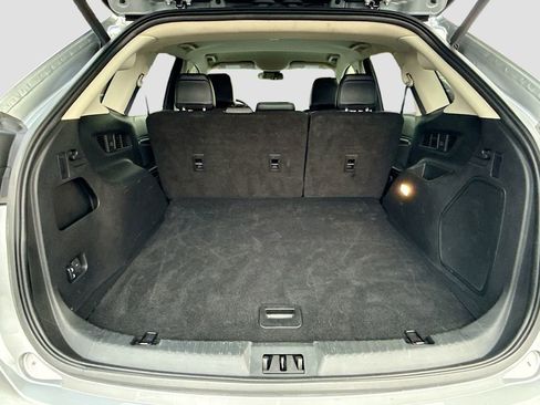 Used 2024 Ford Edge Titanium image 28