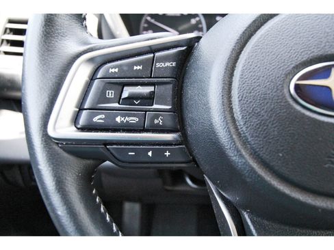 Used 2023 Subaru Ascent Limited w/ Technology Package AWD/4WD image 15