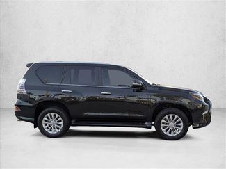Used 2023 Lexus GX 460 Premium w/ Premium Plus Package video 4