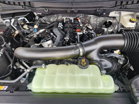 New 2026 Ford F150 King Ranch image 27