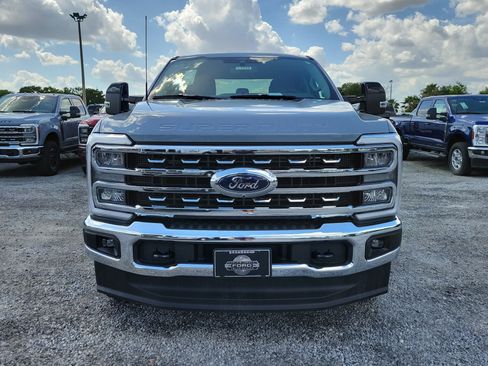 New 2026 Ford F250 Lariat AWD/4WD image 3