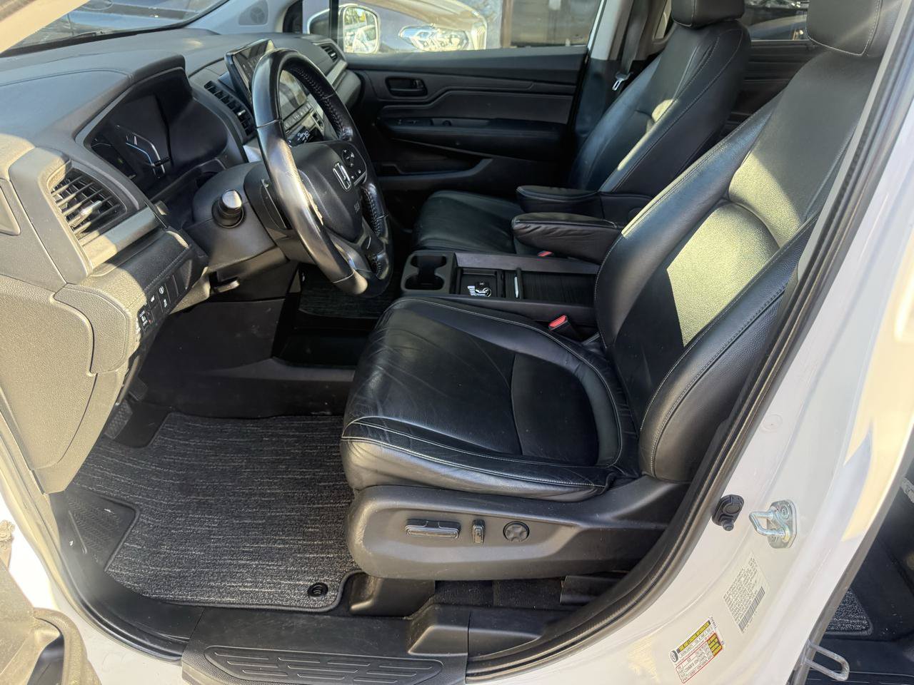 Used 2024 Honda Odyssey EX-L image 26