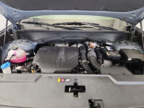 Used 2024 Hyundai Santa Fe Calligraphy image 43