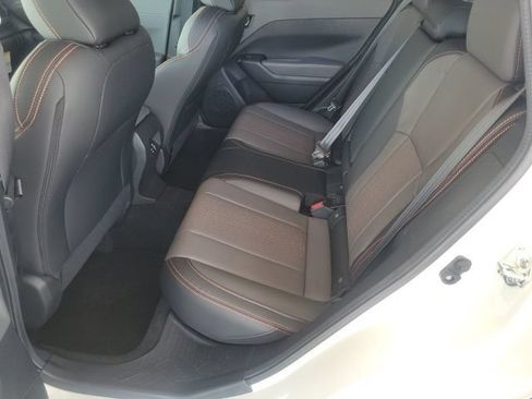 New 2026 Subaru Crosstrek 2.5i Limited AWD/4WD image 10