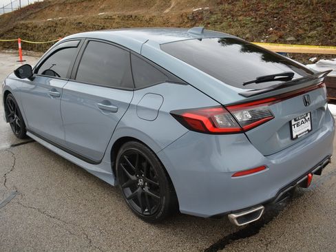 Used 2023 Honda Civic Sport image 7