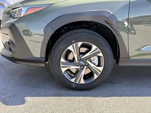 New 2026 Subaru Crosstrek 2.5i Premium image 11