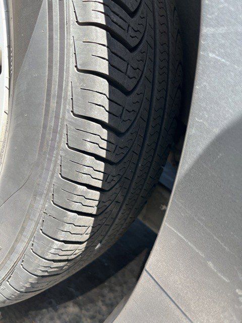 Used 2017 Kia Sportage LX FWD image 11