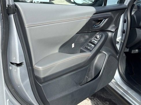 New 2026 Subaru Crosstrek 2.5i Limited image 11