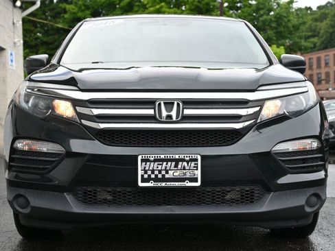 Used 2018 Honda Pilot LX image 8