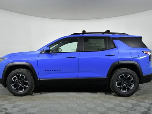 New 2026 Chevrolet Equinox ACTIV w/ LPO, Floor Liner Package image 16