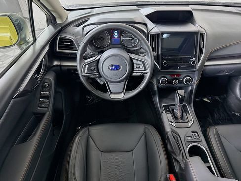 Used 2021 Subaru Crosstrek 2.5i Limited w/ Moonroof Package 2 AWD/4WD image 4