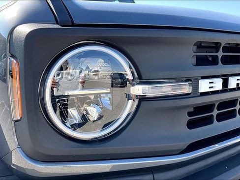Used 2025 Ford Bronco Big Bend AWD/4WD image 29