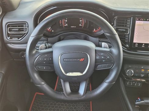 Used 2021 Dodge Durango GT image 10