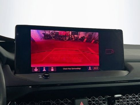 Certified 2024 Honda Accord Sport image 14