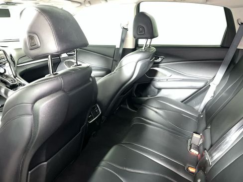 Certified 2023 Acura RDX AWD image 26