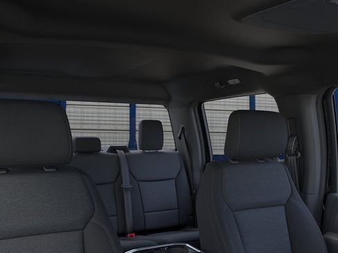 New 2026 Ford F150 XLT AWD/4WD image 22
