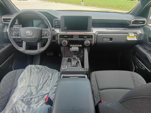 New 2026 Toyota Tacoma SR5 RWD image 15