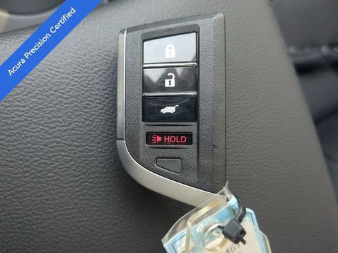 Used 2025 Acura Integra image 34