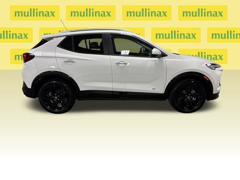 New 2026 Buick Encore GX Sport Touring w/ Advanced Technology Package image 19