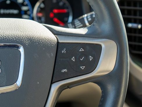 Used 2022 GMC Acadia Denali w/ Trailering Package image 30